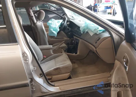 1996 Honda Accord Lx/Ex z USA, uszkodzony, nr VIN 1HGCD5537TA282266